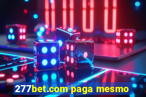 277bet.com paga mesmo
